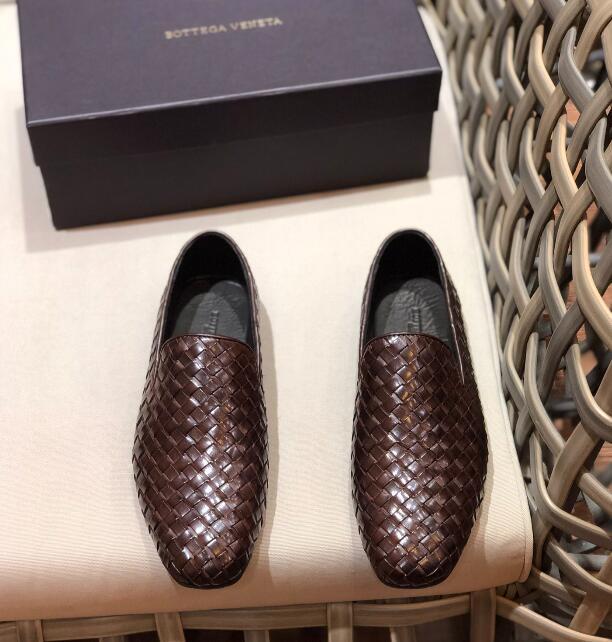 SAMC - BOV Men Shoes - 159