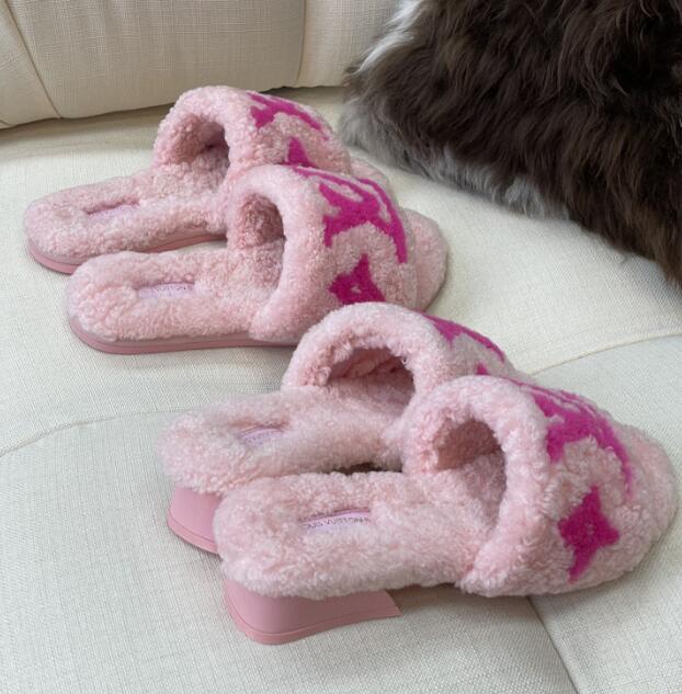 Glamy - LOV Women Shoes - 734