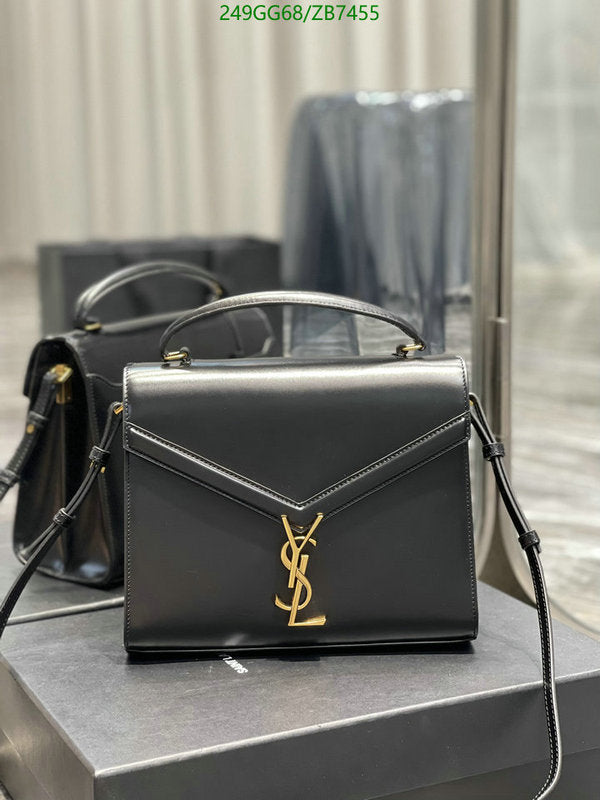 SAMC - YLS Bags - 333