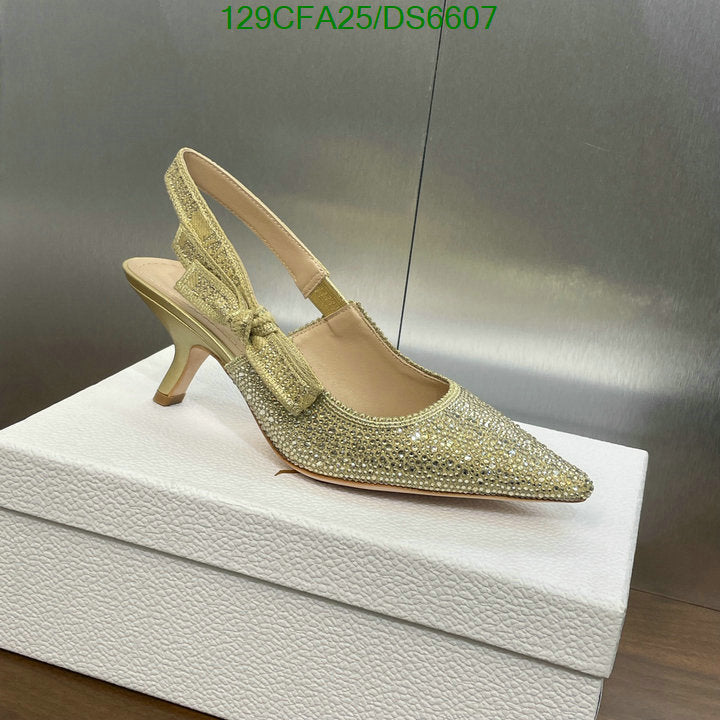 SAMCC - DOR Women Shoes - 2329