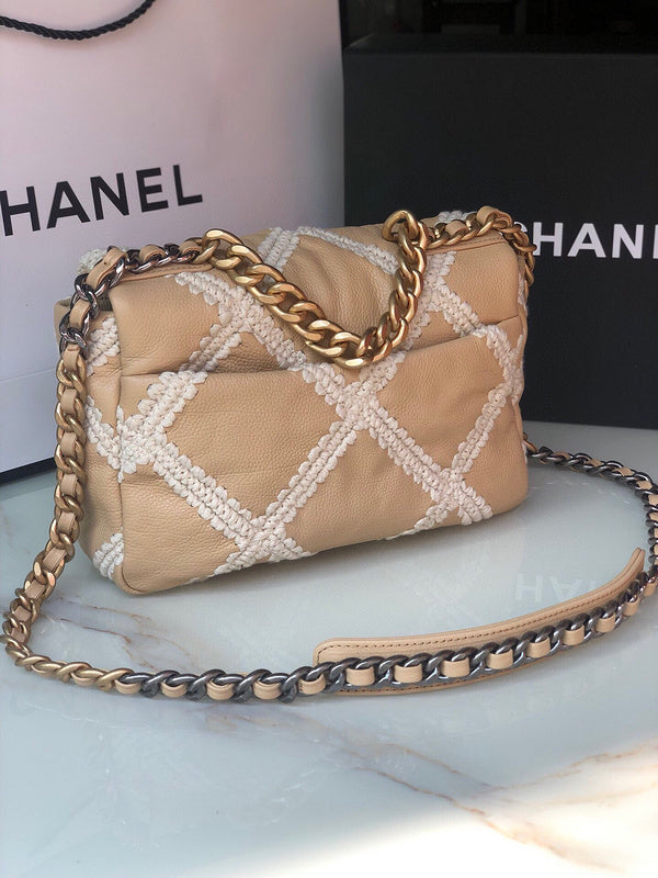 Chanel Bags