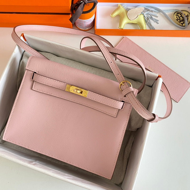Glamy - HMS Bags - 1260