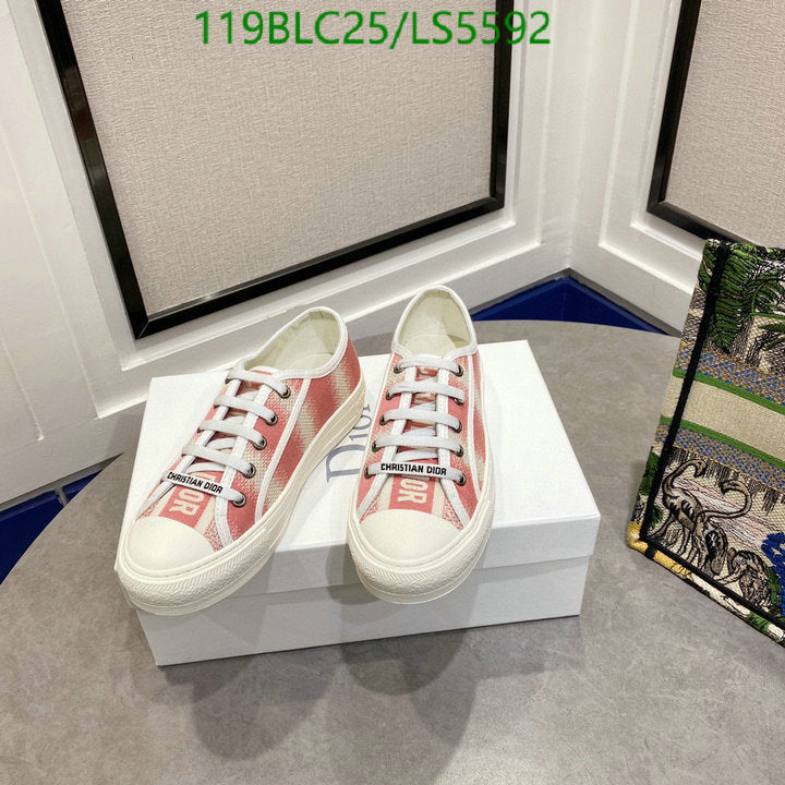 SAMCC - DOR Women Shoes - 1720