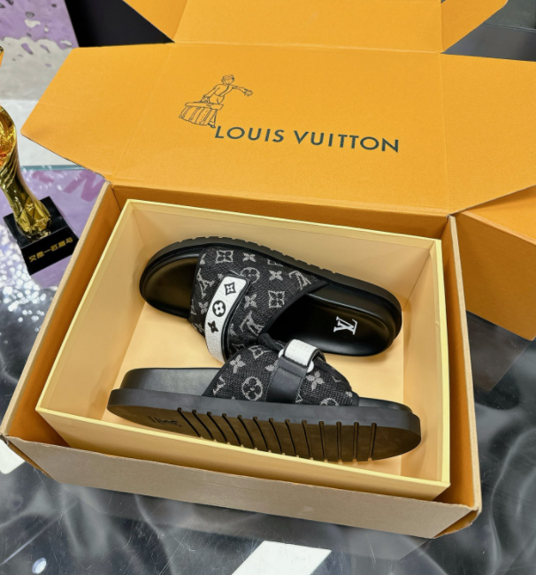 SAMC - LOV Men Shoes - 169