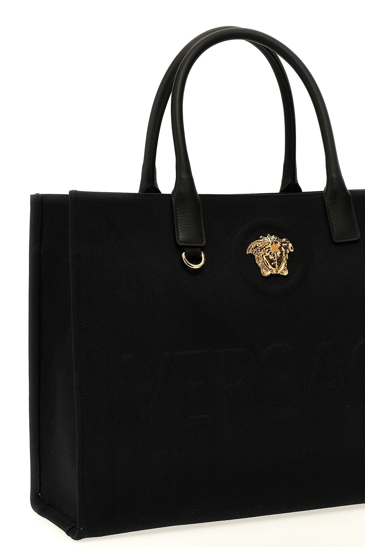 Versace Women 'La Medusa' Shopping Bag