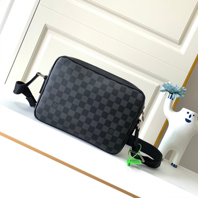 Glami- Glami- Lu-Vi bags - 3306