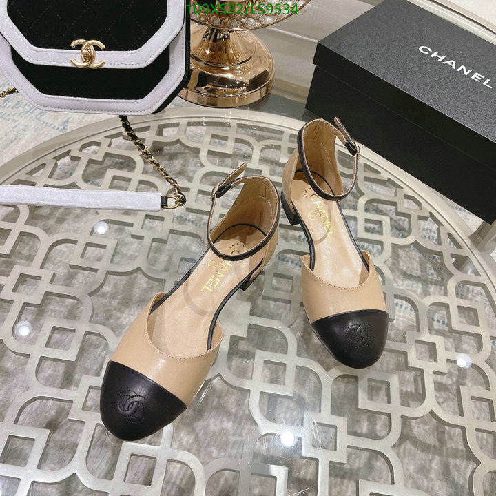 SAMC - CHL Women Shoes - 134