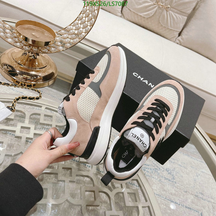 SAMC - CHL Women Shoes Sneakers - 237