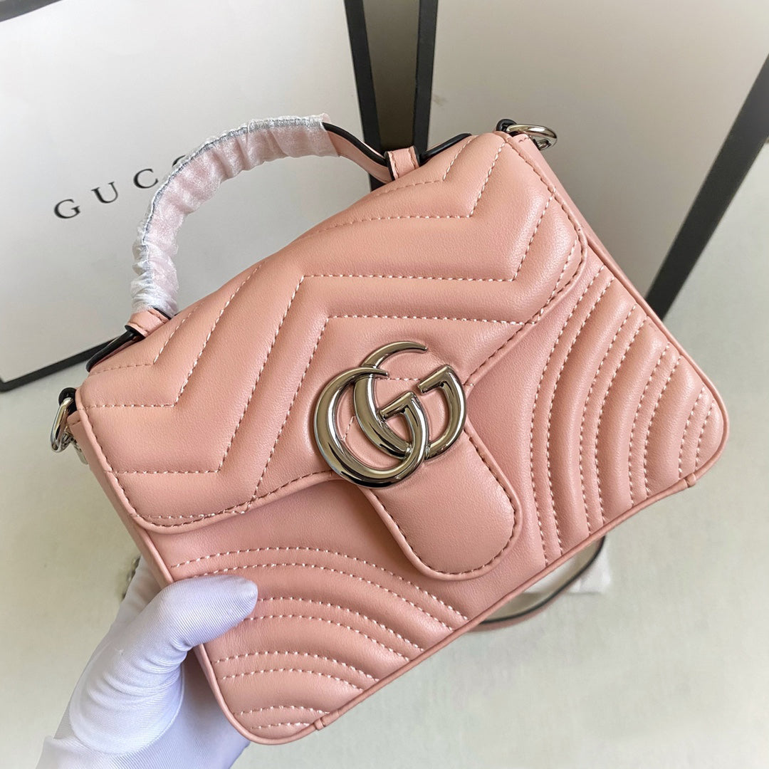 EN - New Arrival Bags GCI 534