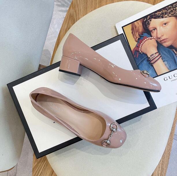 SAMC - GUKI Women Shoes - 766