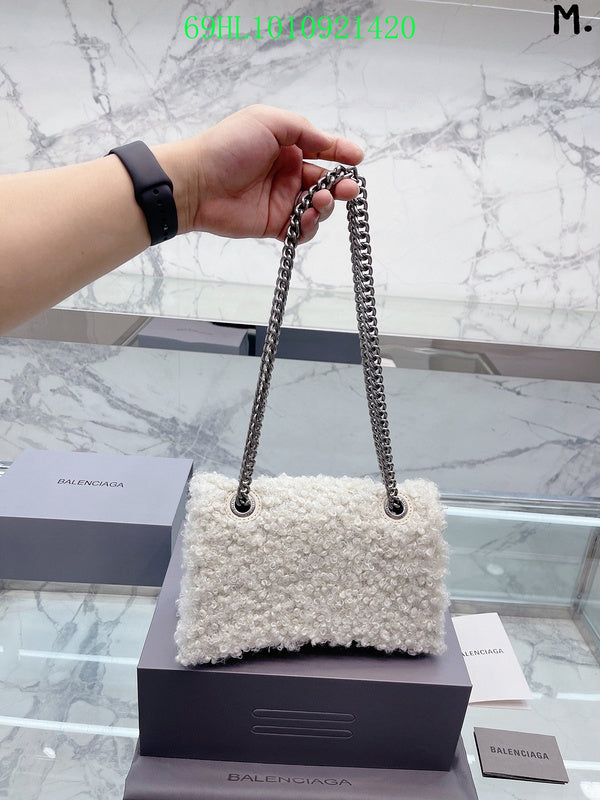 Glami GlamI - BGA Bags - 2058