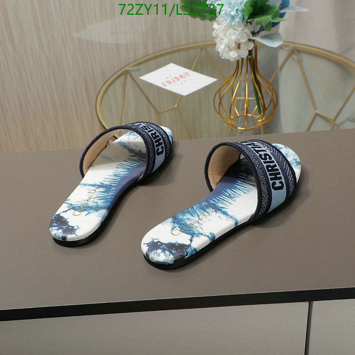 SAMCC - DOR Women Shoes - 2098