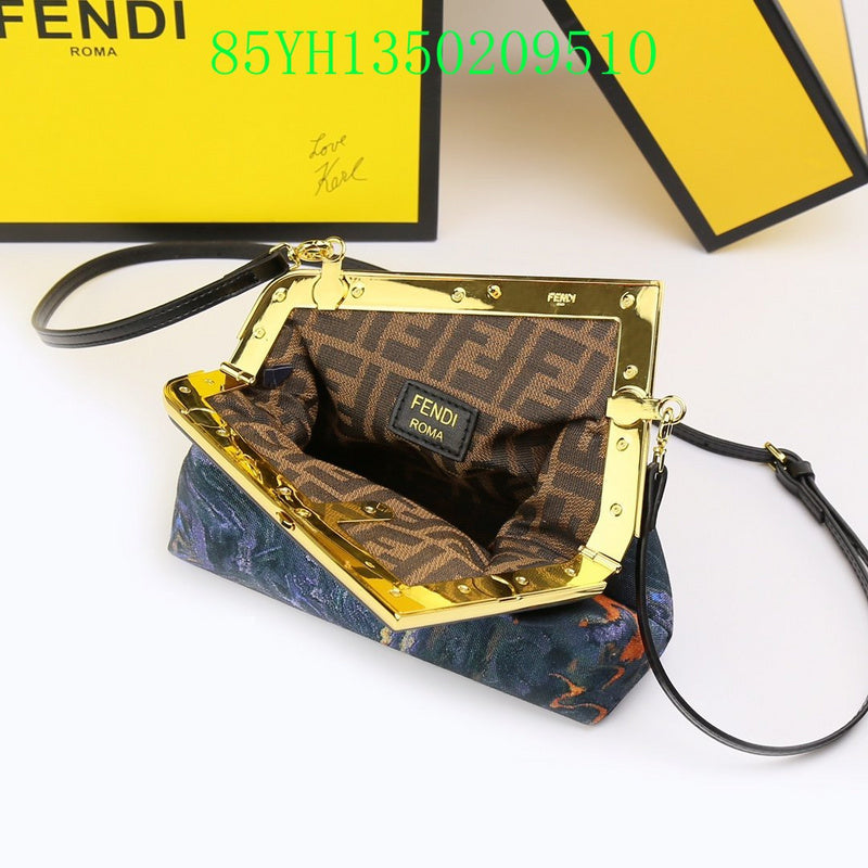 Glami - FDE Bags - 2687