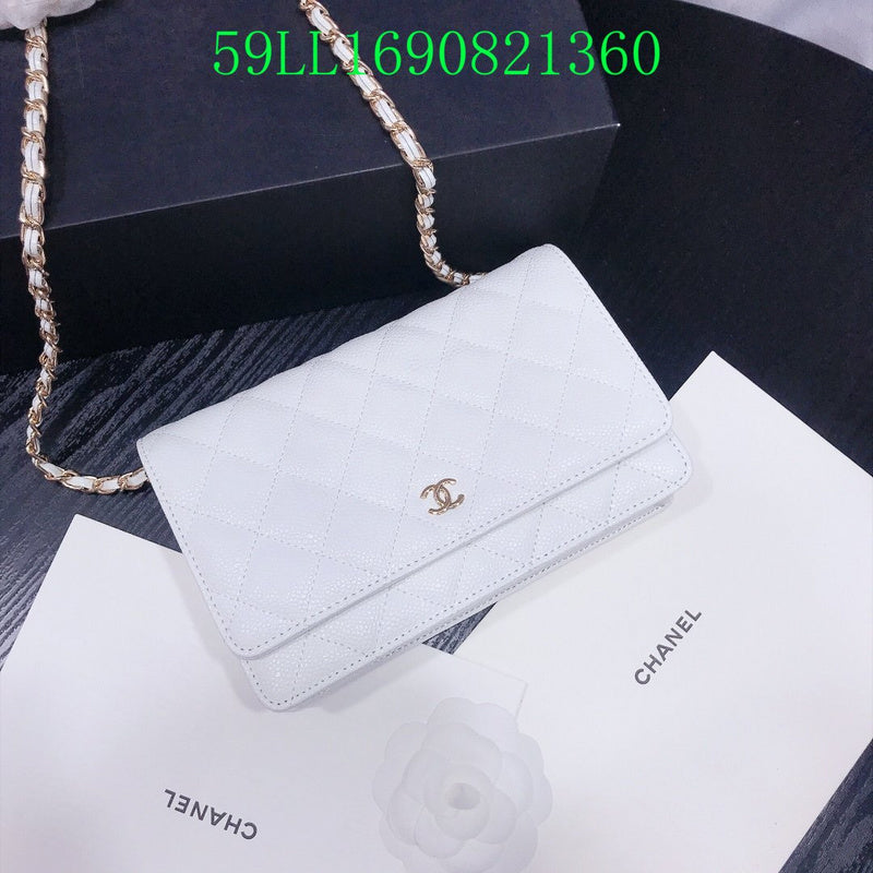 Satchel Bags - CHL Bags - 5257