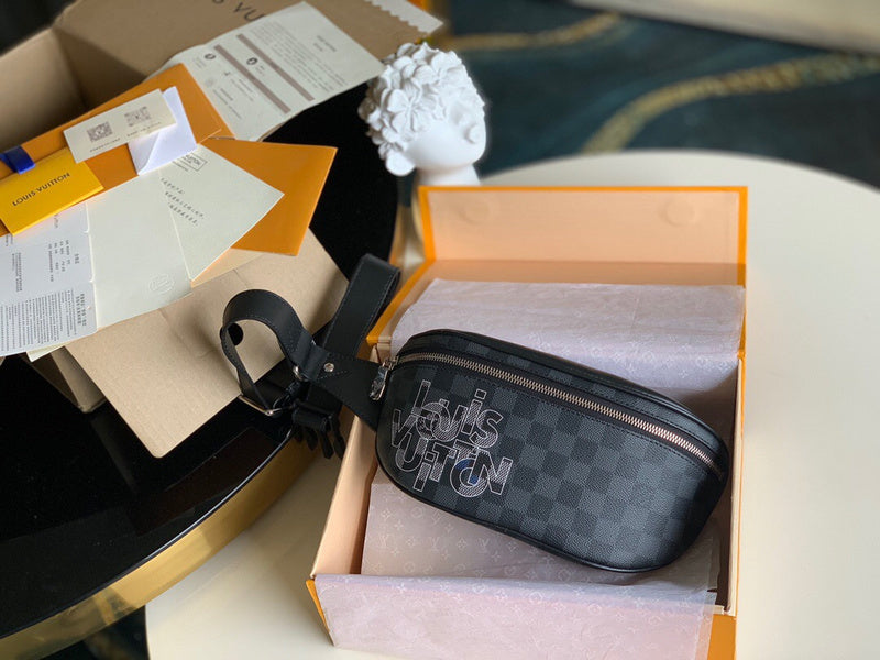 GlamI Lu-Vi bags - 3226