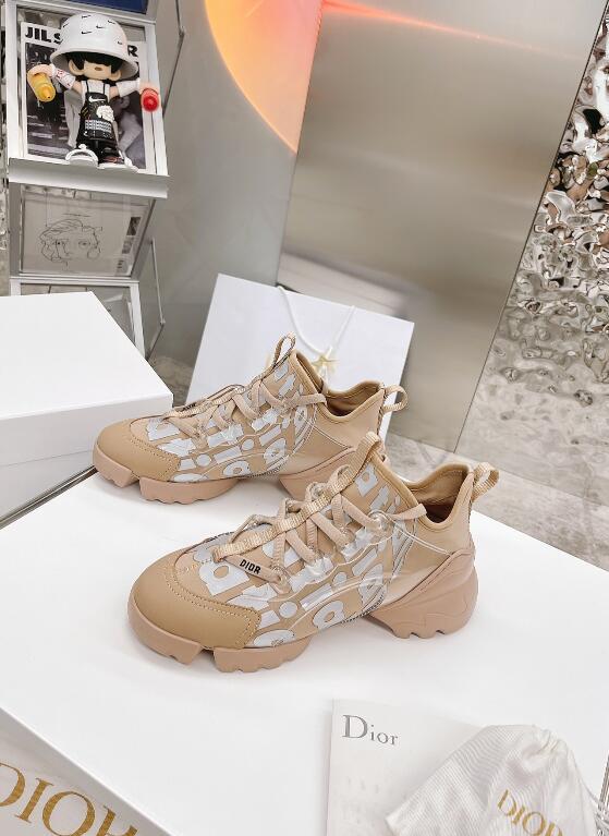SAMCC - DOR Women Shoes - 916