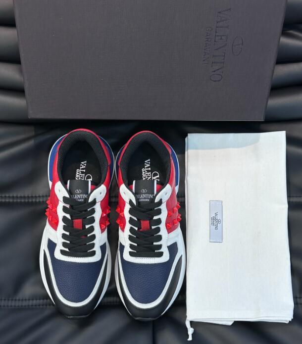 SAMC - VEL Men Shoes - 052