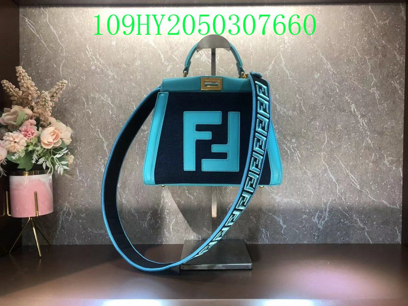 Glami - FDE Bags - 2773