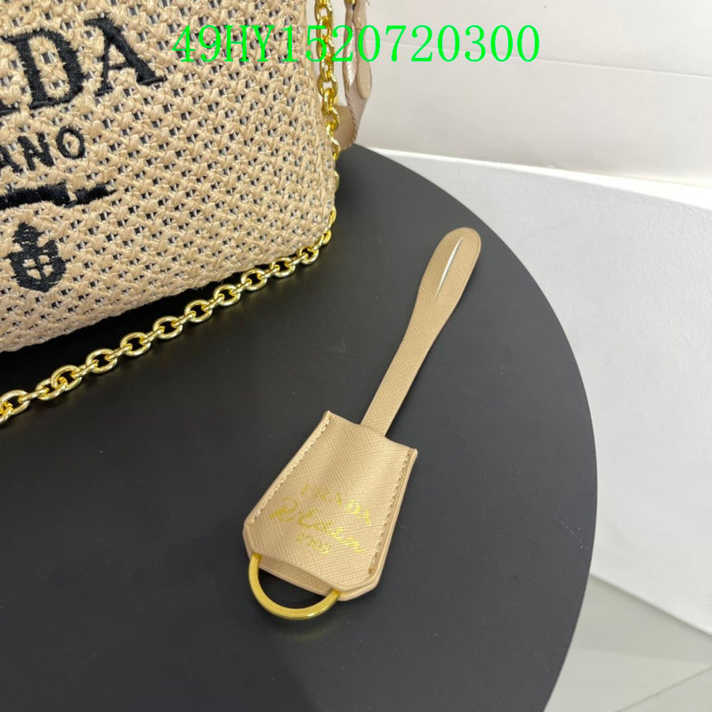 Satchel Bags - PDA Bags - 4124