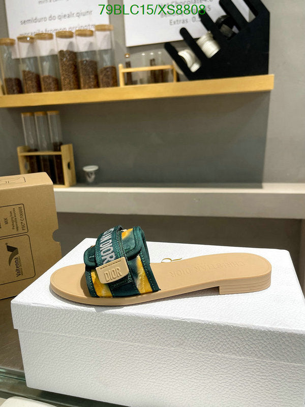 SAMCC - DOR Women Shoes - 2188