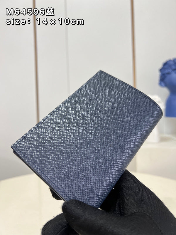 Glami-i LOV Wallets - 394