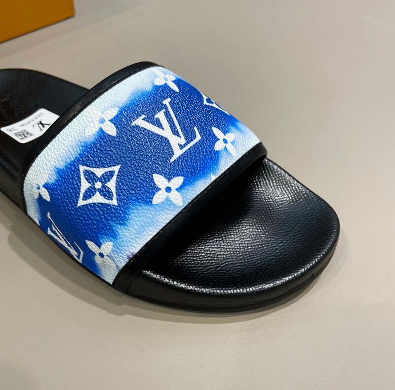 Glamy - LOV Men Shoes - 1480