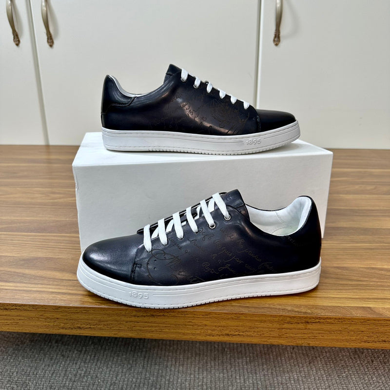 Glami - BRE Men Shoes - 552