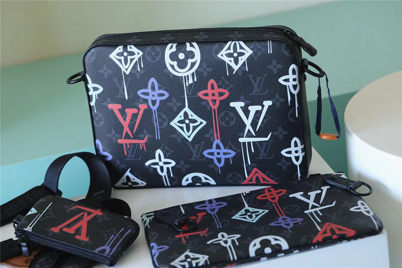 Glami Fashion Lu-Vi bags - 10051