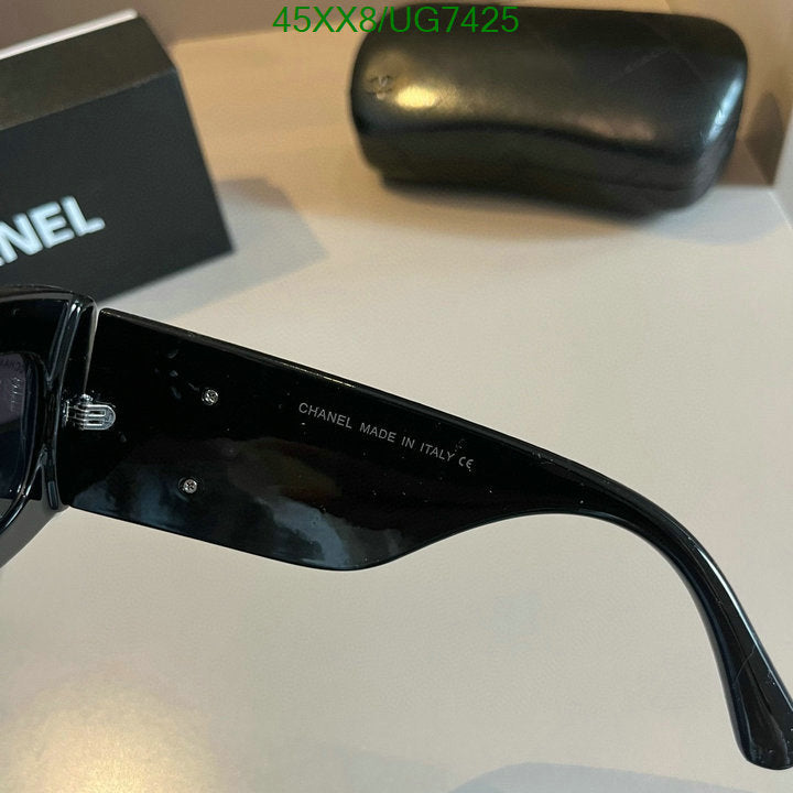 SAMC - CHL Glasses - 218