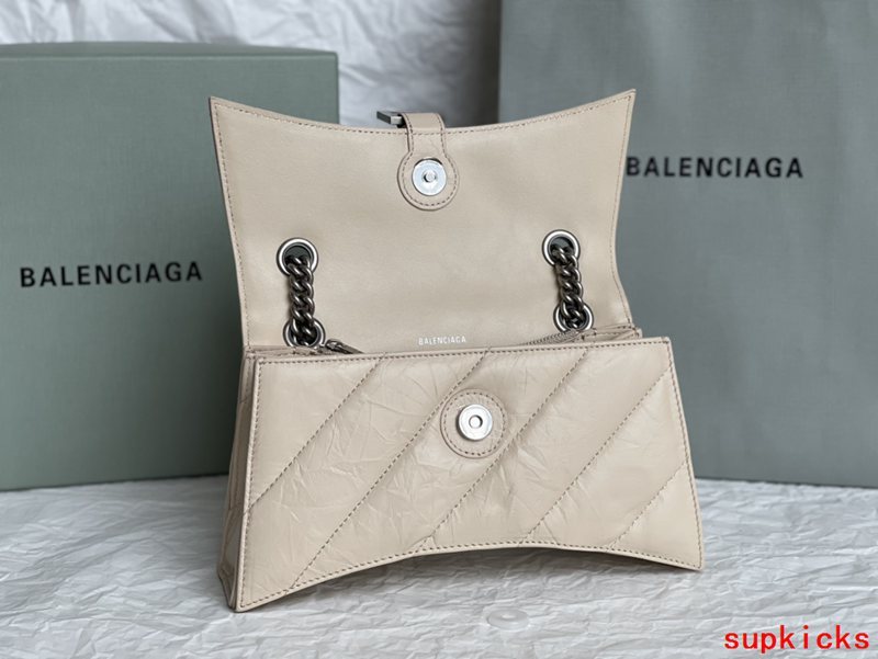 Glami- - BG Hourglass Bags - 004