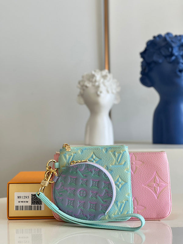 Glami- Glami- Lu-Vi bags - 3341