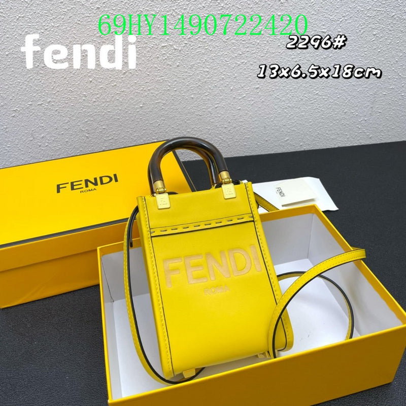 Glami - FDE Bags - 3301