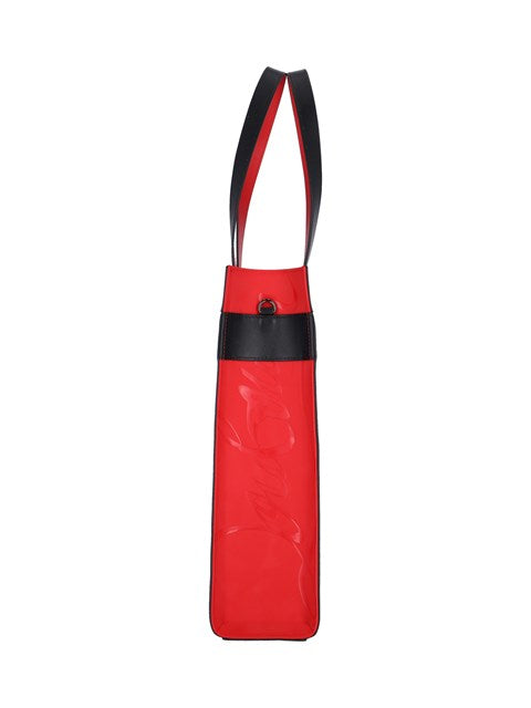 Christian Louboutin Men Rouis' Tote Bag