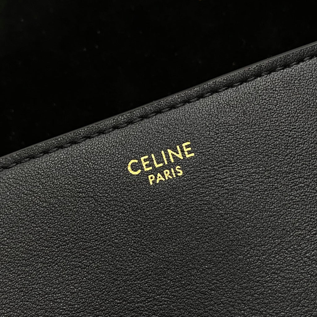 GLAMI Folco Cuir Triomphe Black For Women 7in/19cm 198263DU3.38NO