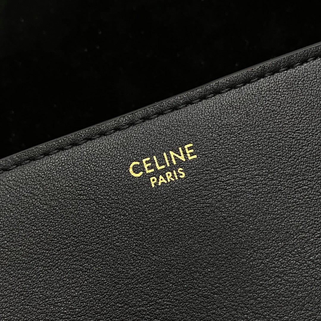 GLAMI Folco Cuir Triomphe Black For Women 7in/19cm 198263DU3.38NO