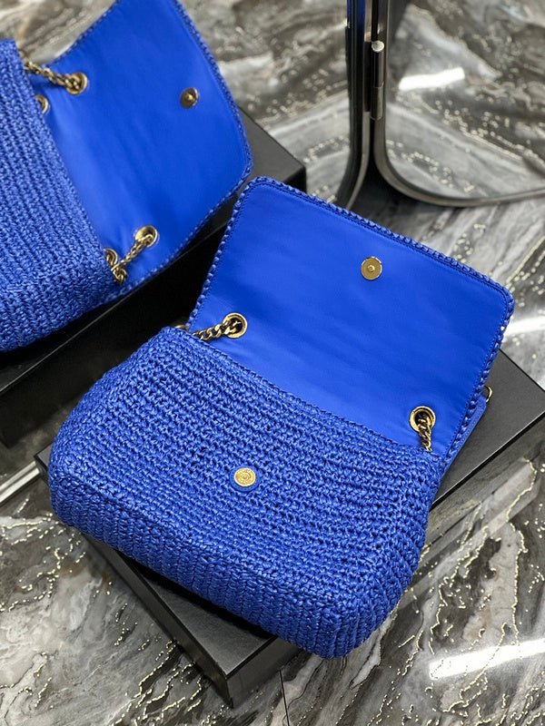 Glamy - YLS Bags - 818
