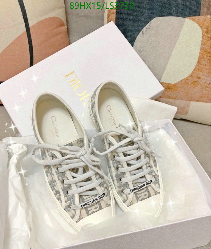 SAMCC - DOR Women Shoes - 1802