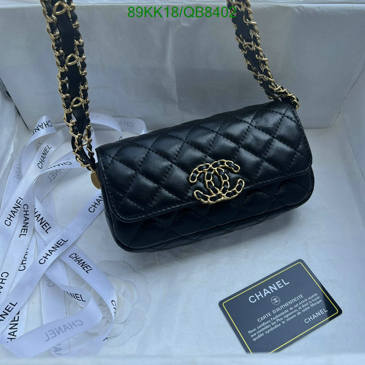 SAMC - CHL Bags Crossbody - 124