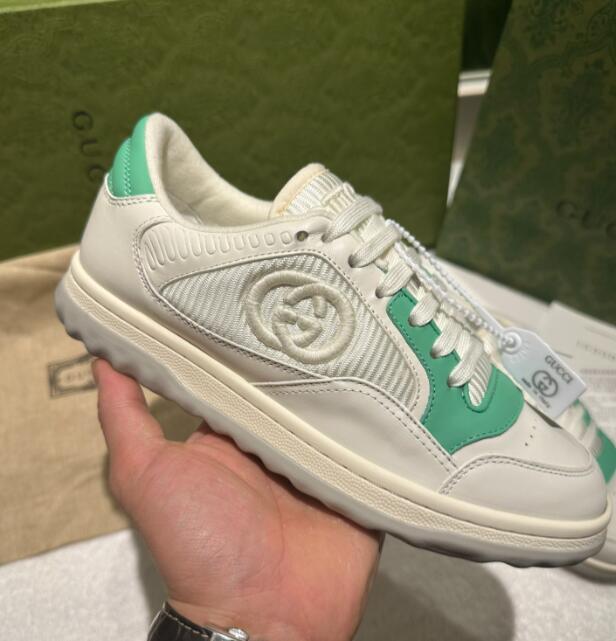 SAMC - GUKI Women Shoes - 749