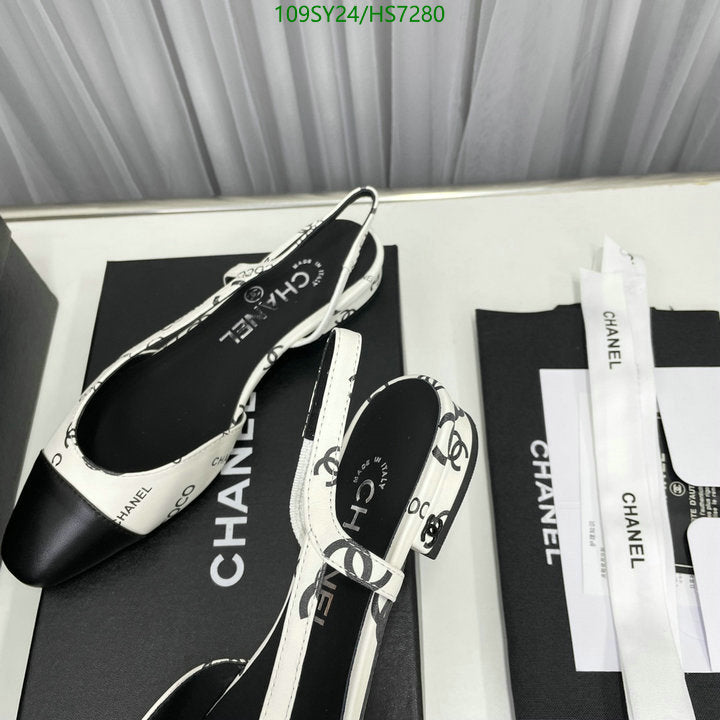 SAMC - CHL Women Shoes Ballet - 096
