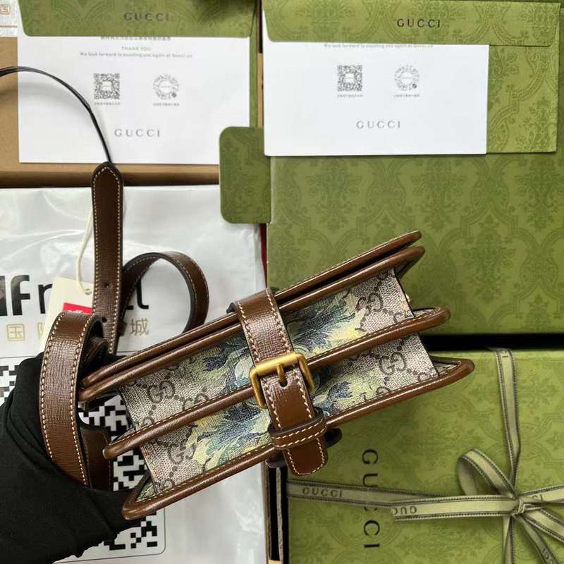 GUI2 Bags - Luxurious Bags  532