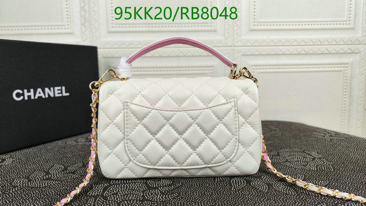 SAMC - CHL Bags Crossbody - 168