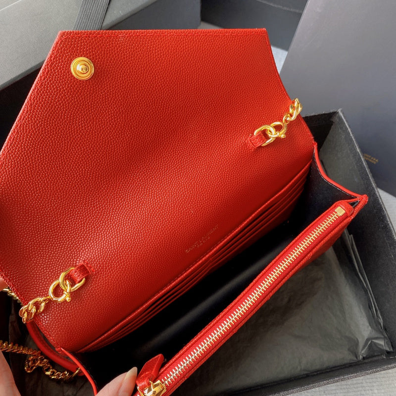 Glamy - YLS Bags - 250