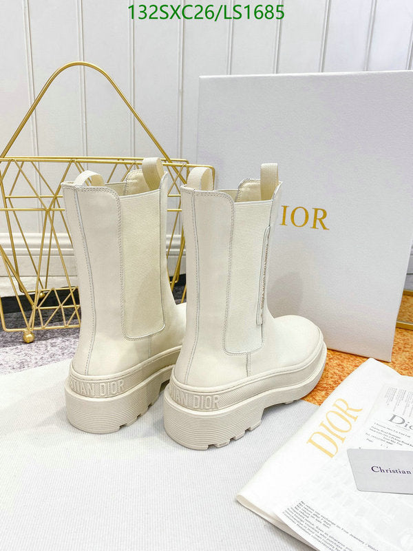 SAMCC - DOR Women Shoes - 1632