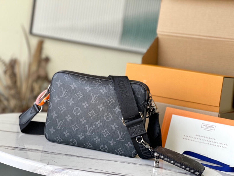 GlamI Lu-Vi bags - 4458