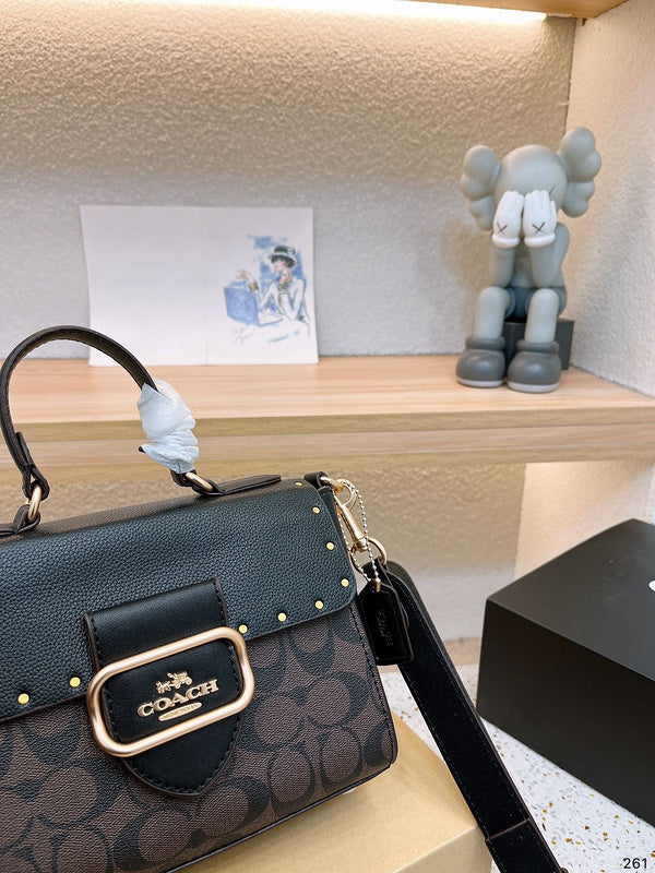 Satchel Bags - CCH Bags - 278