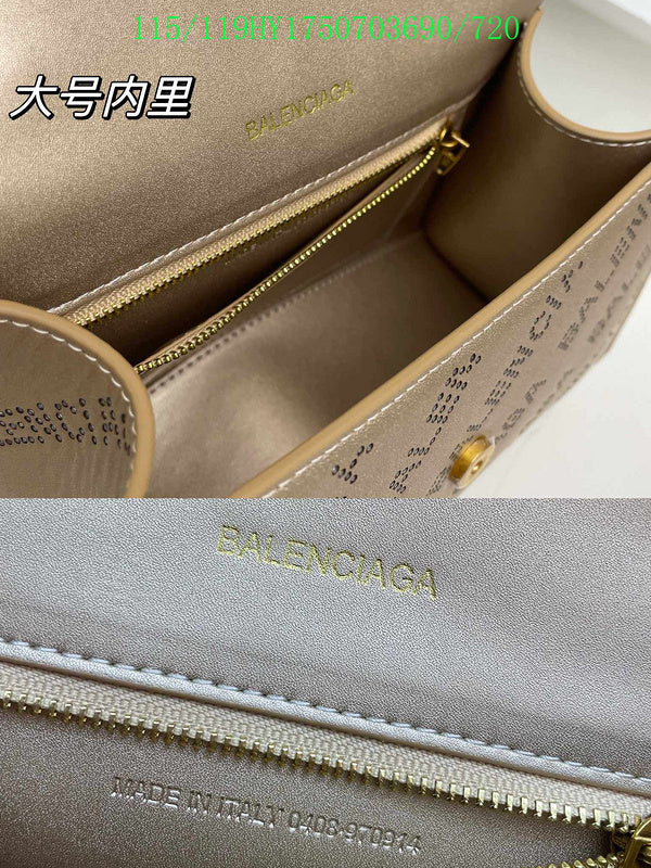 ELE Fashion - BGA Bags - 1721