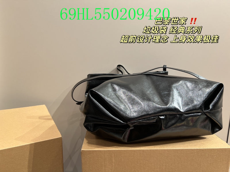 Satchel Bags - BGA Bags - 1928