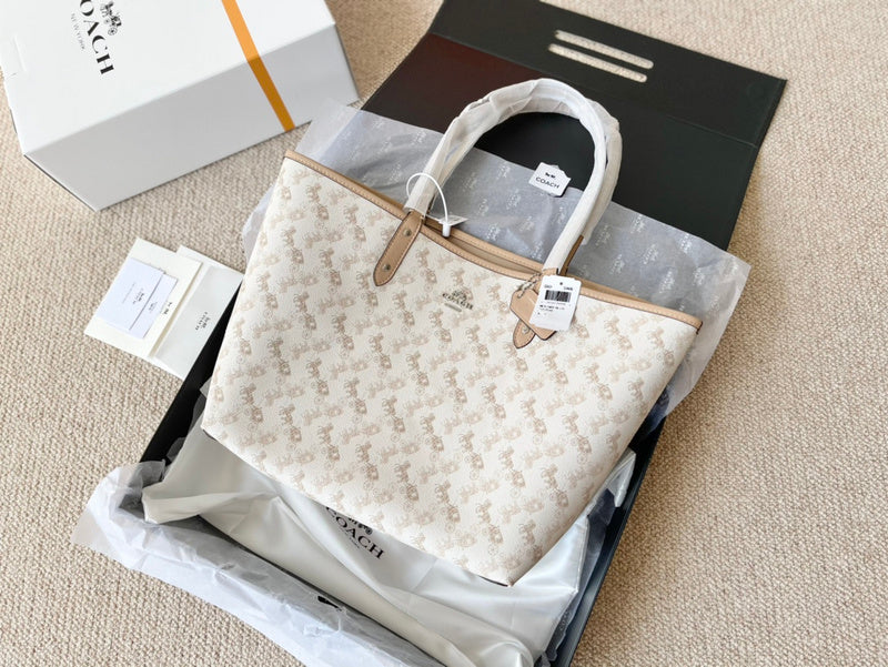 Satchel Bags - COH Bags - 020