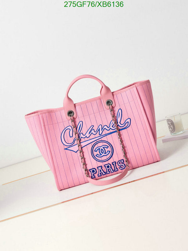 SAMC - CHL Bags - 795